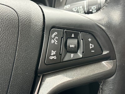 2015 Chevrolet Volt VOLT