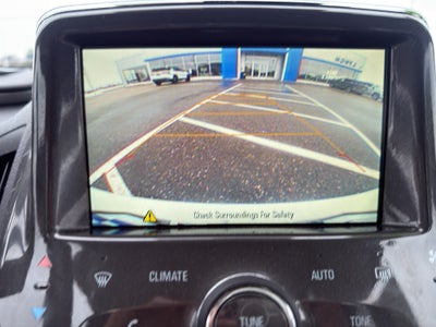 2015 Chevrolet Volt VOLT