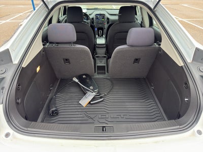 2015 Chevrolet Volt VOLT