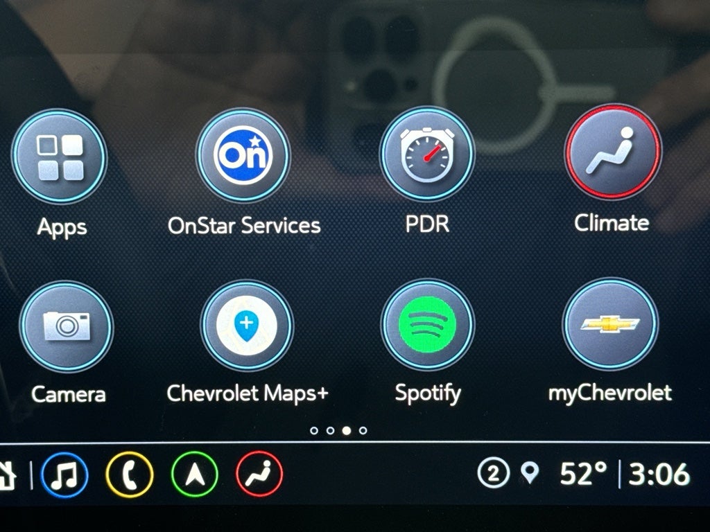 2021 Chevrolet Corvette Stingray 2LT