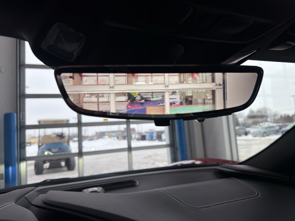 2021 Chevrolet Corvette Stingray 2LT