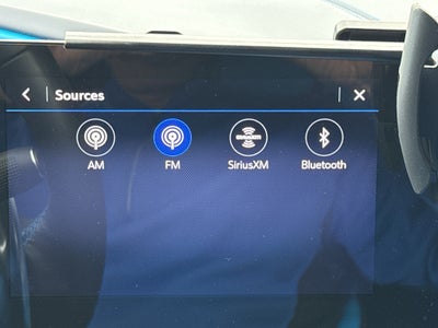 2021 Chevrolet Corvette Stingray 3LT