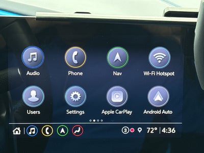 2021 Chevrolet Corvette Stingray 3LT