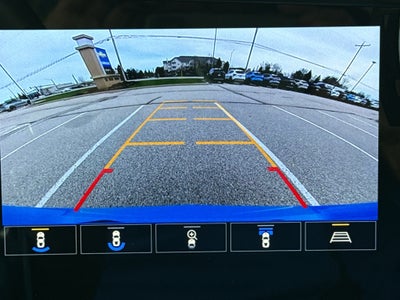 2021 Chevrolet Corvette Stingray 3LT