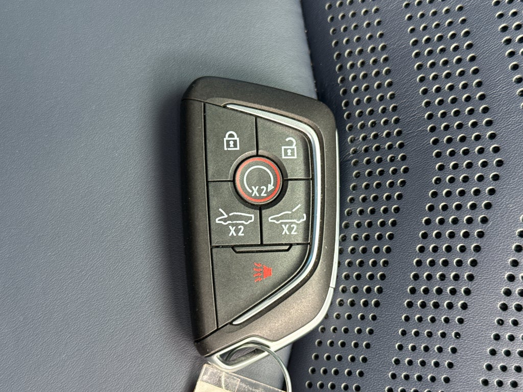 2021 Chevrolet Corvette Stingray 3LT