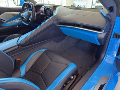 2023 Chevrolet Corvette Stingray 3LT