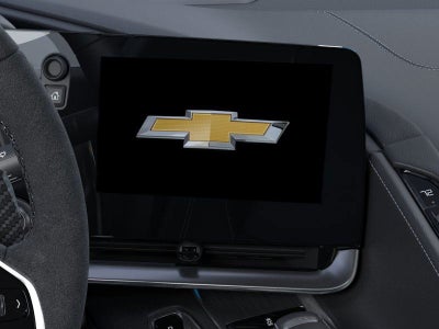 2025 Chevrolet Corvette Z06 1LZ