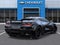 2027 Chevrolet Corvette Z06 2LZ
