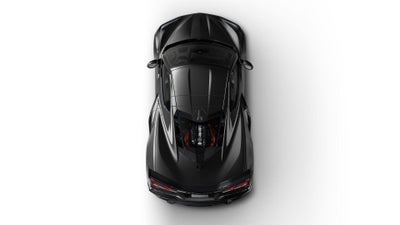 2027 Chevrolet Corvette Z06 2LZ