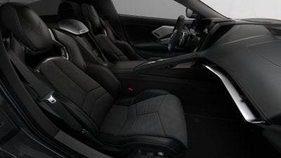 2027 Chevrolet Corvette Z06 2LZ