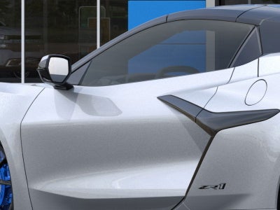 2026 Chevrolet Corvette ZR1 3LZ