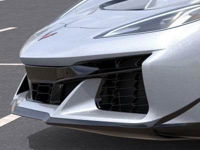 2026 Chevrolet Corvette ZR1 3LZ