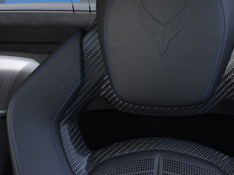 2026 Chevrolet Corvette ZR1 3LZ