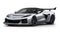 2026 Chevrolet Corvette ZR1 3LZ