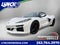2025 Chevrolet Corvette E-Ray 2LZ