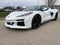 2025 Chevrolet Corvette E-Ray 2LZ