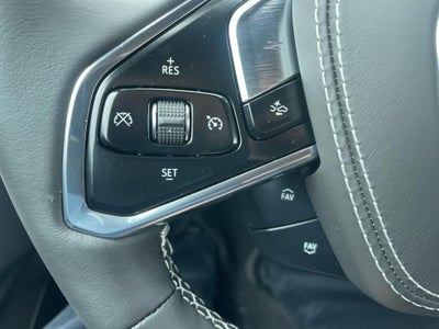 2025 Chevrolet Corvette E-Ray 2LZ