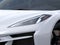 2025 Chevrolet Corvette E-Ray 2LZ