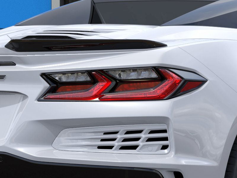 2025 Chevrolet Corvette E-Ray 2LZ