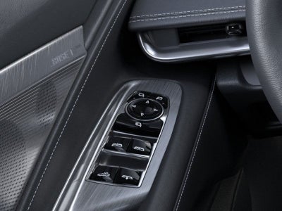 2025 Chevrolet Corvette E-Ray 2LZ