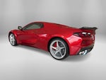 2025 Chevrolet Corvette E-Ray 2LZ
