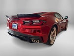 2025 Chevrolet Corvette E-Ray 2LZ