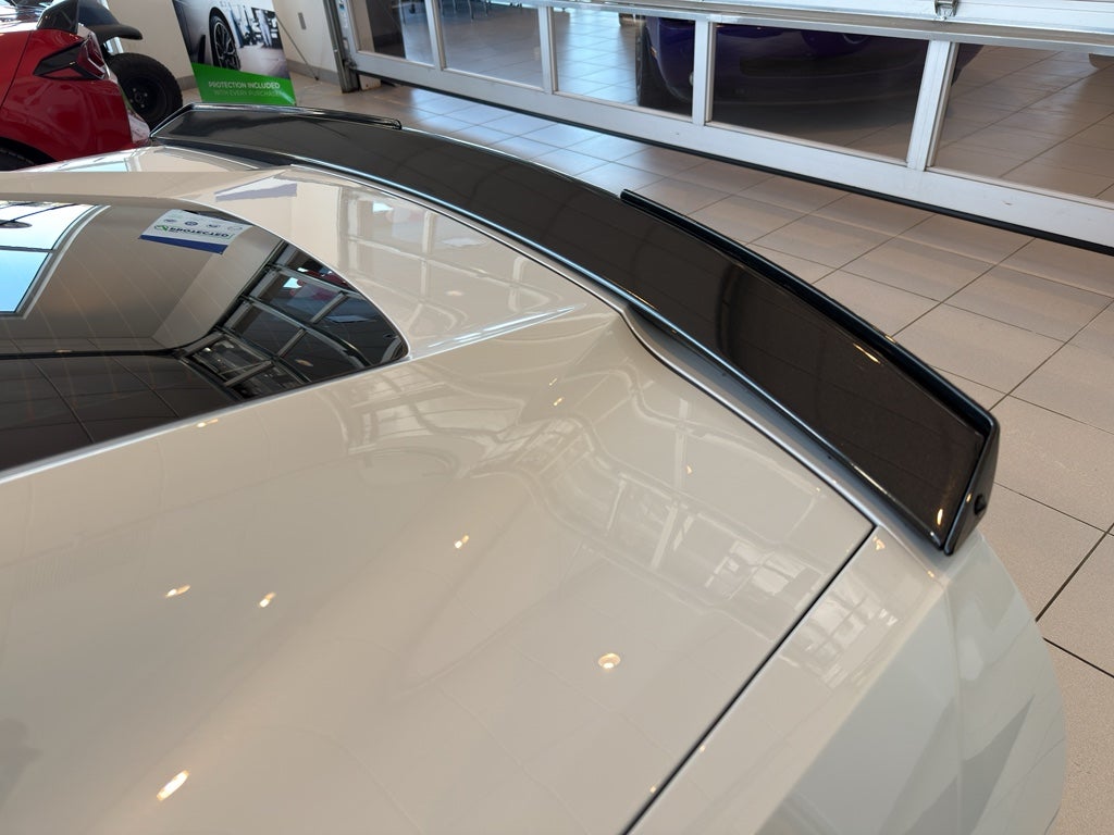 2019 Chevrolet Corvette Z06 Z06 2LZ