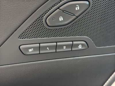 2019 Chevrolet Corvette Z06 Z06 2LZ