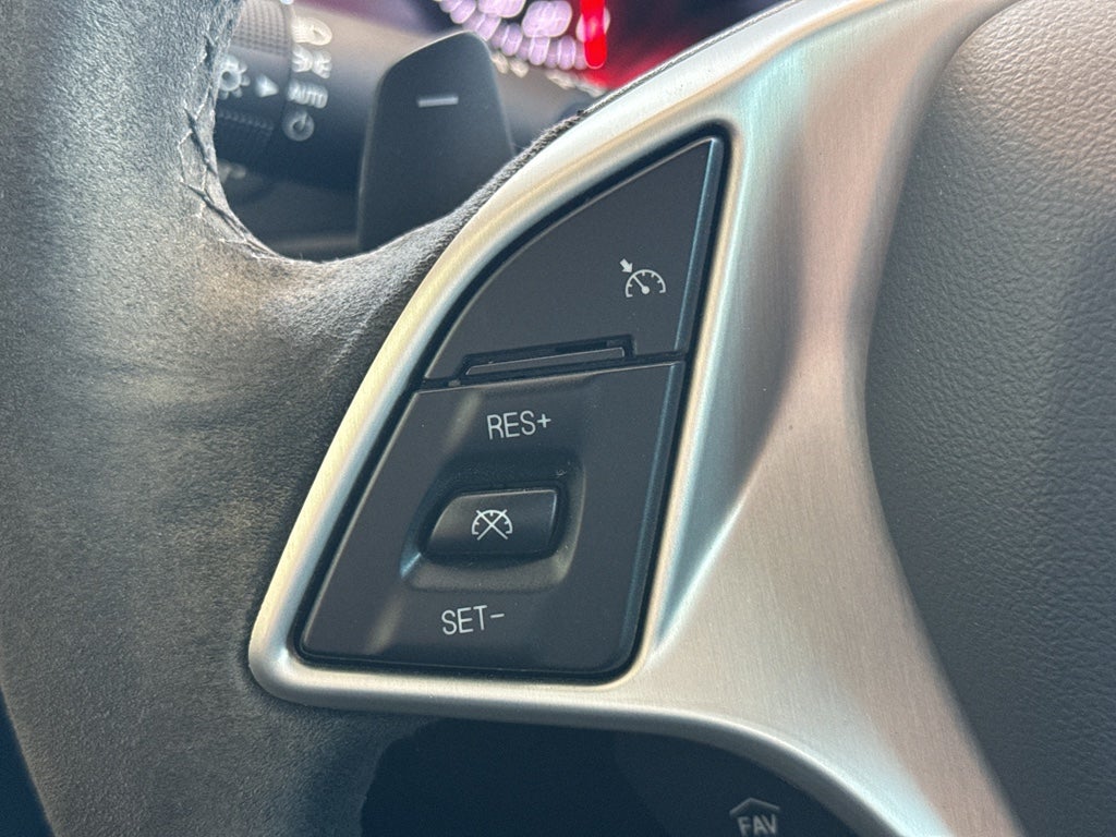 2019 Chevrolet Corvette Z06 Z06 2LZ