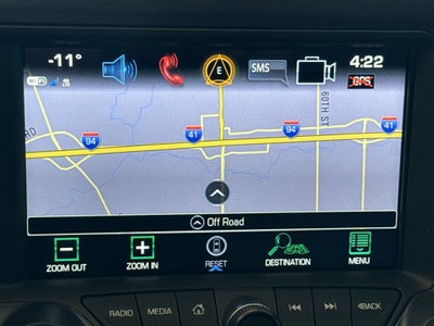 2019 Chevrolet Corvette Z06 Z06 2LZ