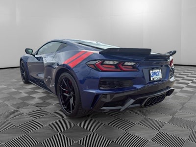 2027 Chevrolet Corvette Grand Sport 3LT