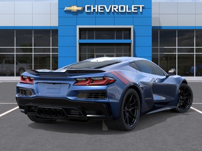 2027 Chevrolet Corvette Grand Sport 3LT