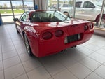 2002 Chevrolet Corvette BASE