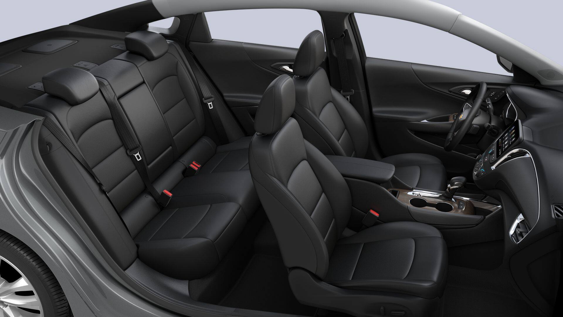 2024 Chevrolet Malibu 2LT