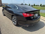 2019 Chevrolet Malibu RS