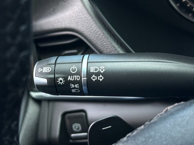 2021 Cadillac CT4 Premium Luxury