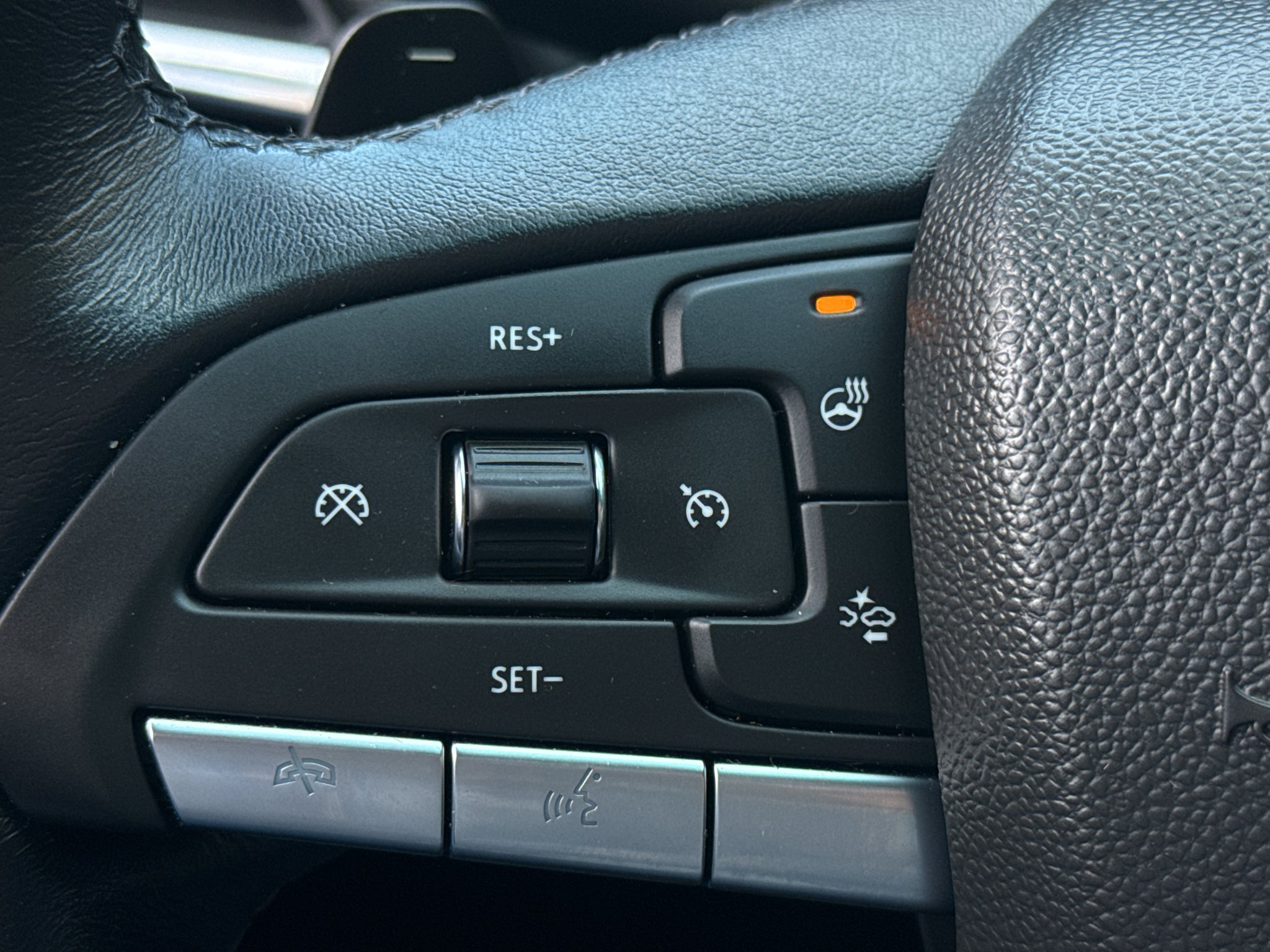 2021 Cadillac CT4 Premium Luxury
