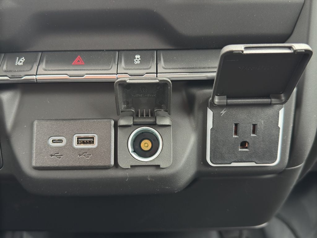 2024 Chevrolet Silverado 3500 HD Chassis Cab Work Truck