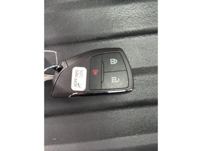 2024 Chevrolet Silverado 3500 HD Chassis Cab Work Truck