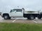 2024 Chevrolet Silverado 3500 HD Chassis Cab Work Truck