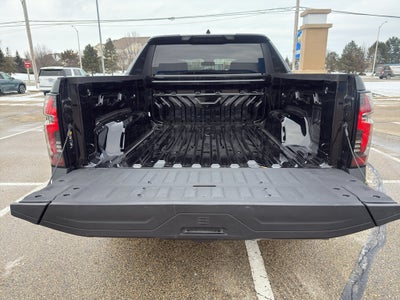 2025 Chevrolet Silverado EV LT - Extended Range