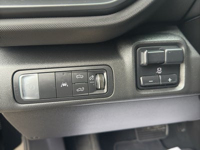 2025 Chevrolet Silverado EV LT - Extended Range