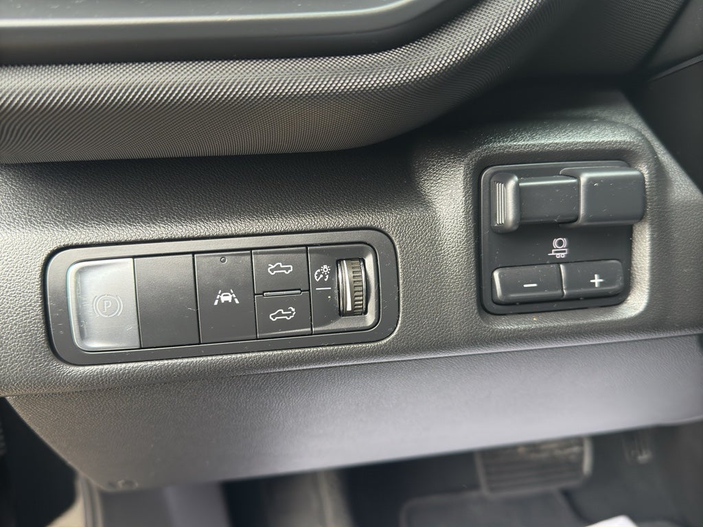 2025 Chevrolet Silverado EV LT - Extended Range