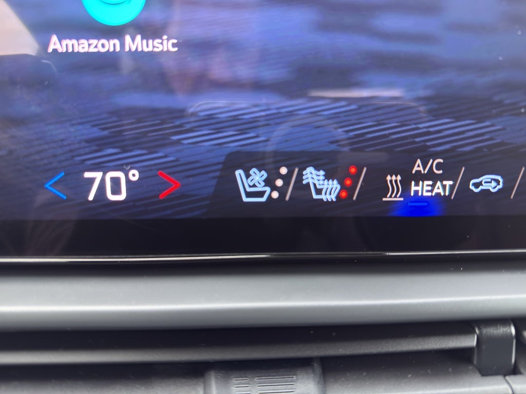 2025 Chevrolet Silverado EV LT - Extended Range