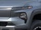 2026 Chevrolet Silverado EV Trail Boss - Max Range