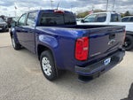 2017 Chevrolet Colorado 2WD LT