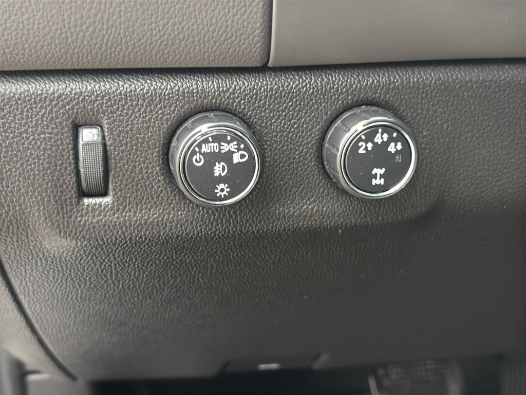 2016 Chevrolet Colorado 4WD LT