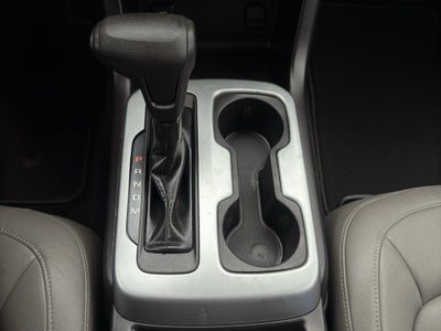 2016 Chevrolet Colorado 4WD LT