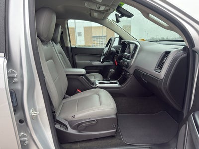 2016 Chevrolet Colorado 4WD LT