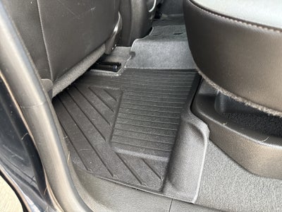 2022 Chevrolet Colorado 4WD Z71